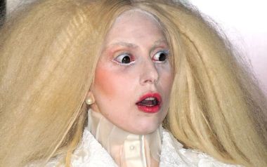 Lady Gaga: Το νέο άλμπουμ είναι επηρεασμένο από το  American Horror Story