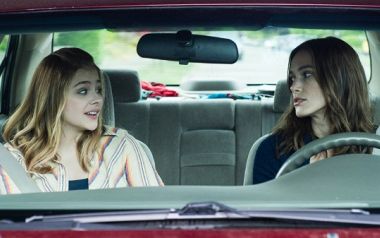 Laggies - Featurette με την Keira Knightley