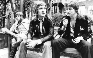 Fanfare For The Common Man - Emerson, Lake and Palmer