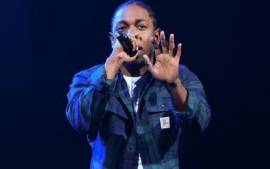 O Kendrick Lamar κέρδισε 5 βραβεία και τις εντυπώσεις στα Grammy...