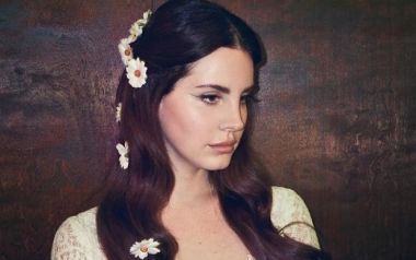 Woodstock In My Mind-Lana Del Rey