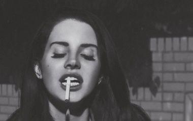 Ultraviolence-Lana Del Rey/Remixes