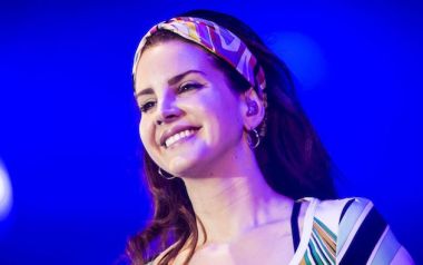 Γαμ... πάρτι γενεθλίων για την Lana Del Rey απόψε στο LA 