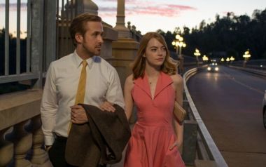 Προτιμούμε ταινίες που μας κάνουν να δακρύζουμε, από αυτές με Super  ήρωες