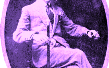 Εκείνο το φιλί-Ναπολέων Λαπαθιώτης