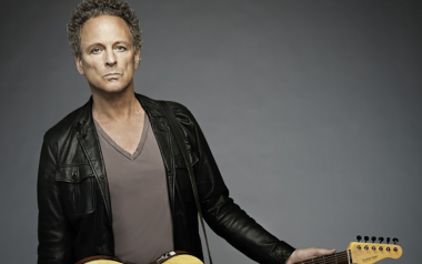 Lindsey Buckingham, επιστροφή μετά από 10 χρόνια με προσωπικό άλμπουμ I Don't Mind