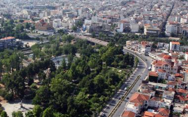 7 τραγούδια για την Λάρισα