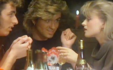 Last Chrismas-Wham (1984)