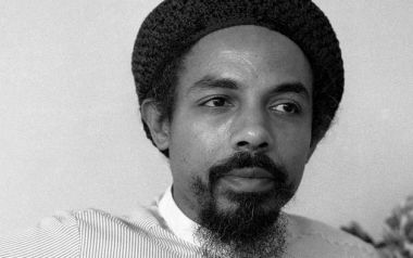 Jalal Mansur Nuriddin, μέλος των Last Poets και παππούς της ραπ, πέθανε 74 ετών 