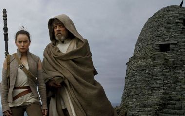 Έρχεται νέα σειρά Star Wars από τους δημιουργούς του Game of Thrones!