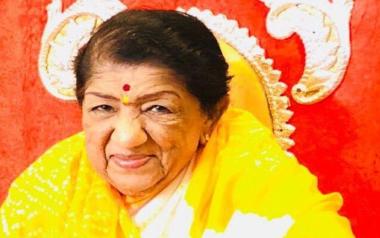 Τα 51 καλύτερα τραγούδια της Lata Mangeshkar που πέθανε 92 ετών