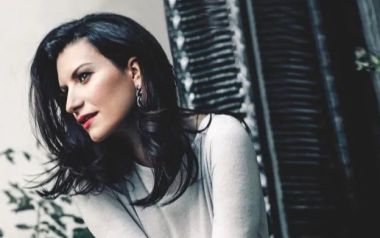 Η έκπληξη της Laura Pausini όταν είδε ότι ήταν υποψήφια για Όσκαρ