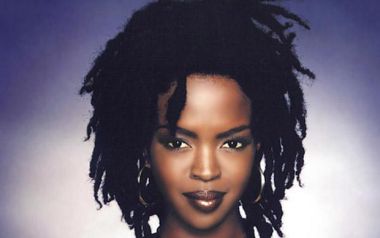 Black Rage-Lauryn Hill