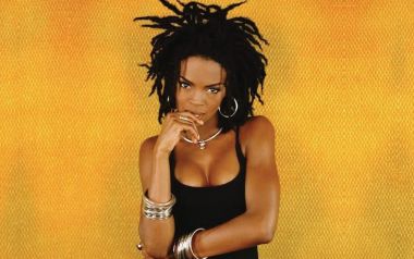 The Miseducation of Lauryn Hill.-Lauryn Hill (1998)