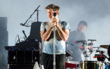 LCD Soundsystem - American Dream: το Remain in Light του 2017;