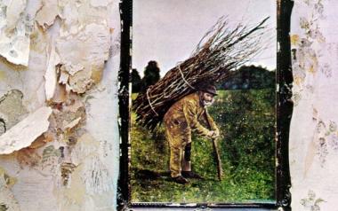 50 χρόνια μετά - Led Zeppelin IV - Led Zeppelin (1971)