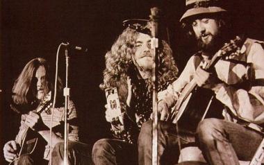 5 διασκευές των Led Zeppelin