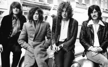 Φήμες ότι θα παίξουν ξανά μαζί οι Led Zeppelin