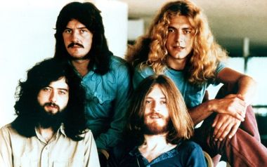 Διασκευάζοντας και διασκεδάζοντας με Led Zeppelin - 12 τραγούδια