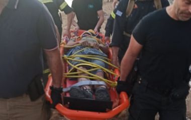 Μήπως να δουν ξανά τον νόμο; Είχε βιάσει 6 Βρετανίδες και άλλες πριν,έφαγε 53 χρόνια, βγήκε στα 6! και συνελήφθη πάλι για βιασμό