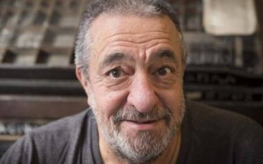 Πέθανε ο σκηνοθέτης και ποιητής Λευτέρης Ξανθόπουλος