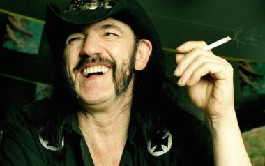 5 χρόνια χωρίς τον Lemmy,  38 χρόνια είδωλο του Heavy Metal. Motörhead - 10 τραγούδια