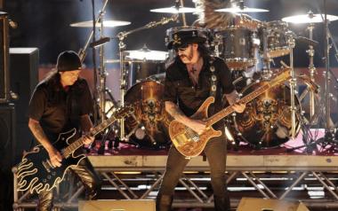 Motörhead: Σπέσιαλ επανέκδοση του Ace of Spades  