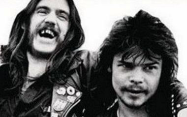 Lemmy των Motörhead: Άδικο να πεθαίνει ο Phil & να ζει ο George Bush