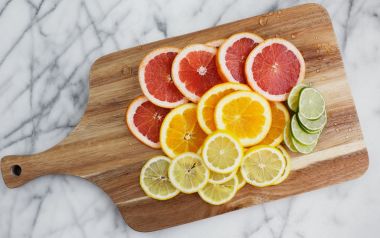 Αντιοξειδωτικά: Ο σοβαρός λόγος που δεν πρέπει να λείπουν από τη διατροφή σας