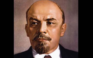 10 τραγούδια με αναφορά στον Lenin