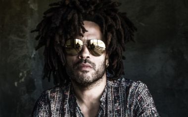 Low-Lenny Kravitz