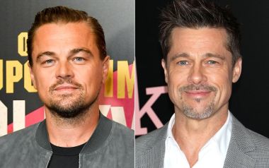 ΝτιΚάπριο και Πιτ είχαν πει όχι στο «Brokeback Mountain»