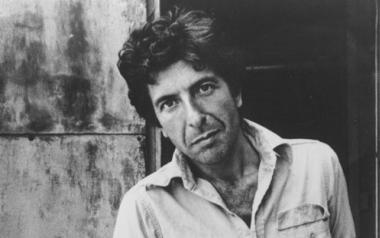 Τα 10 Καλύτερα Τραγούδια Του Leonard Cohen...