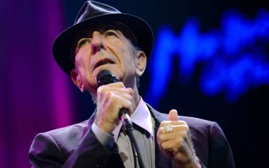 Leonard Cohen: όλοι ξέρουμε το τέλος, αλλά ο κόσμος  καλλιτεχνικά έγινε πιο φτωχός 