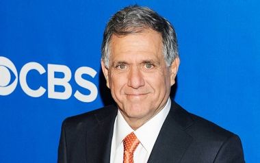 Έρευνα για κατηγορίες σεξουαλικής παρενόχλησης στον πρόεδρο και διευθύνοντα σύμβουλο του CBS