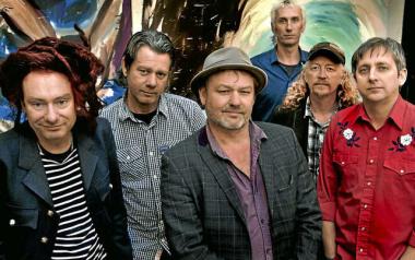 Levellers - Generation Fear 