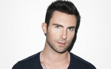 Moves Like Jagger-Maroon 5 ft. Christina Aguilera