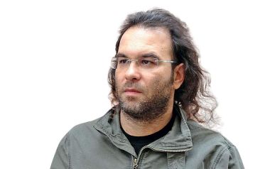 500 λέξεις με τoν Χρήστο Οικονόμου