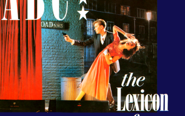 The Lexicon Of Love-ABC (1982)