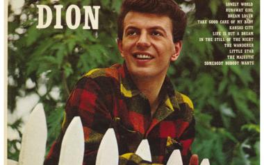 Runaround Sue-Dion (1961)