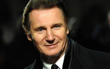 10 φιλμ με τον Liam Neeson 