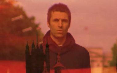 Chinatown-Liam Gallagher