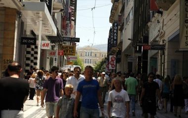 Απαίτηση του ΔΝΤ η κατάργηση της Κυριακάτικης αργίας