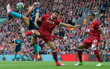 Αγγλία: Στο Champions League η Λίβερπουλ, εκτός η Άρσεναλ