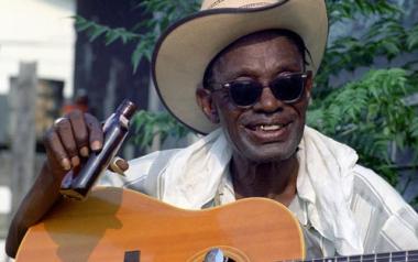 Lightnin' Hopkins