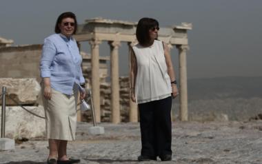 Ο πολιτισμός είναι και ευθύνη της κοινωνίας