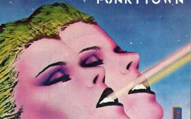 Funkytown- Lipps Inc (1980)