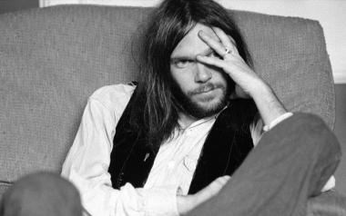 1974 Rock και Soul μαζί