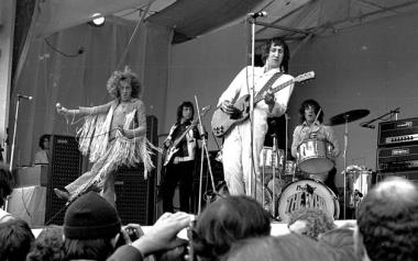 Live At Leeds-Who 14/2/1970, πέρασαν 52 χρόνια