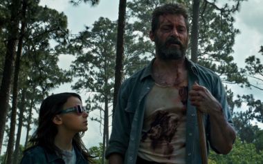 Κριτική για το "Logan"